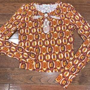 Stitch‎ & Pine Houndstooth Cardigan